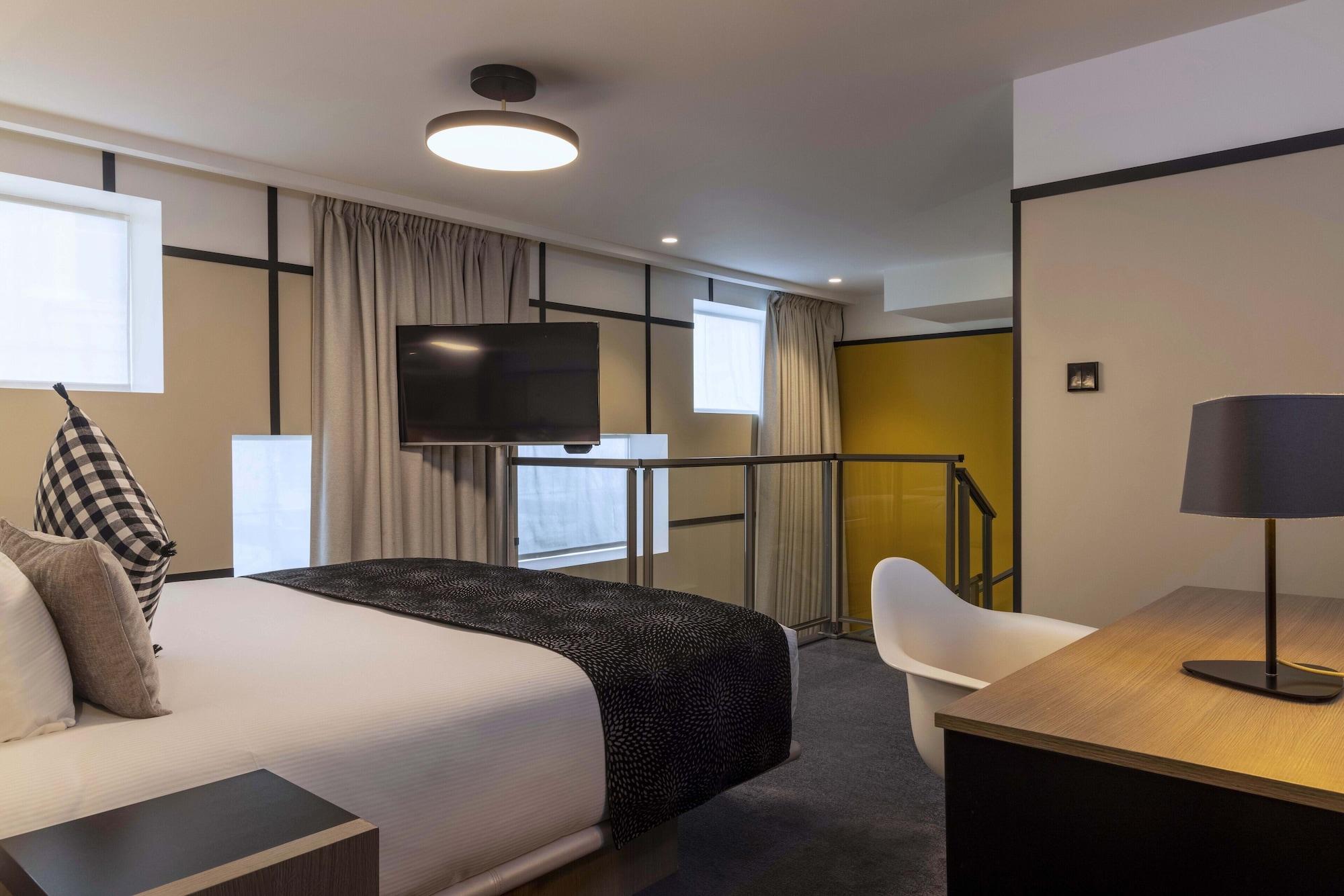Hotel Opera Liege Paris Exterior photo